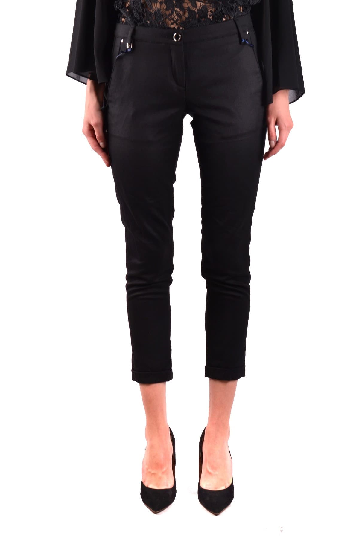 Jacob Cohen Pantaloni Donna - Jacob Cohen