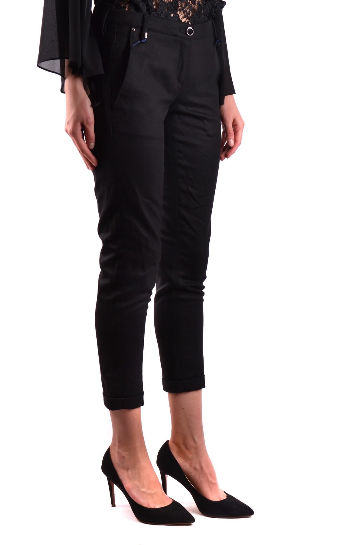 Jacob Cohen Pantaloni Donna - Jacob Cohen