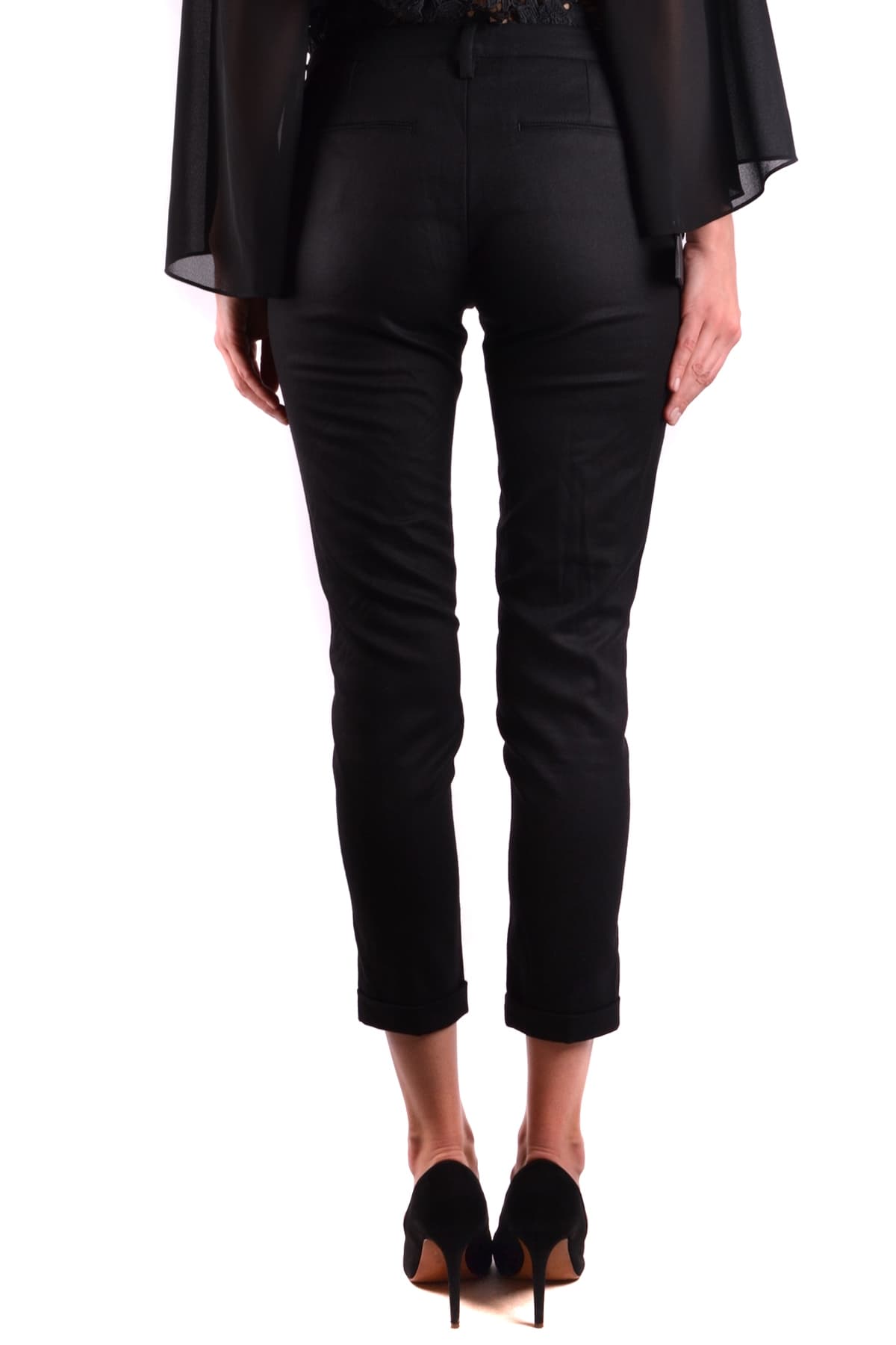 Jacob Cohen Pantaloni Donna - Jacob Cohen