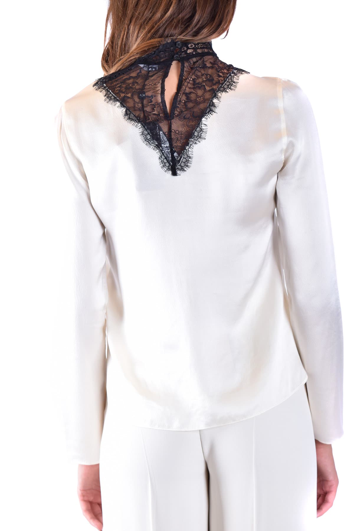 Armani Exchange Blouse Donna - Armani Exchange