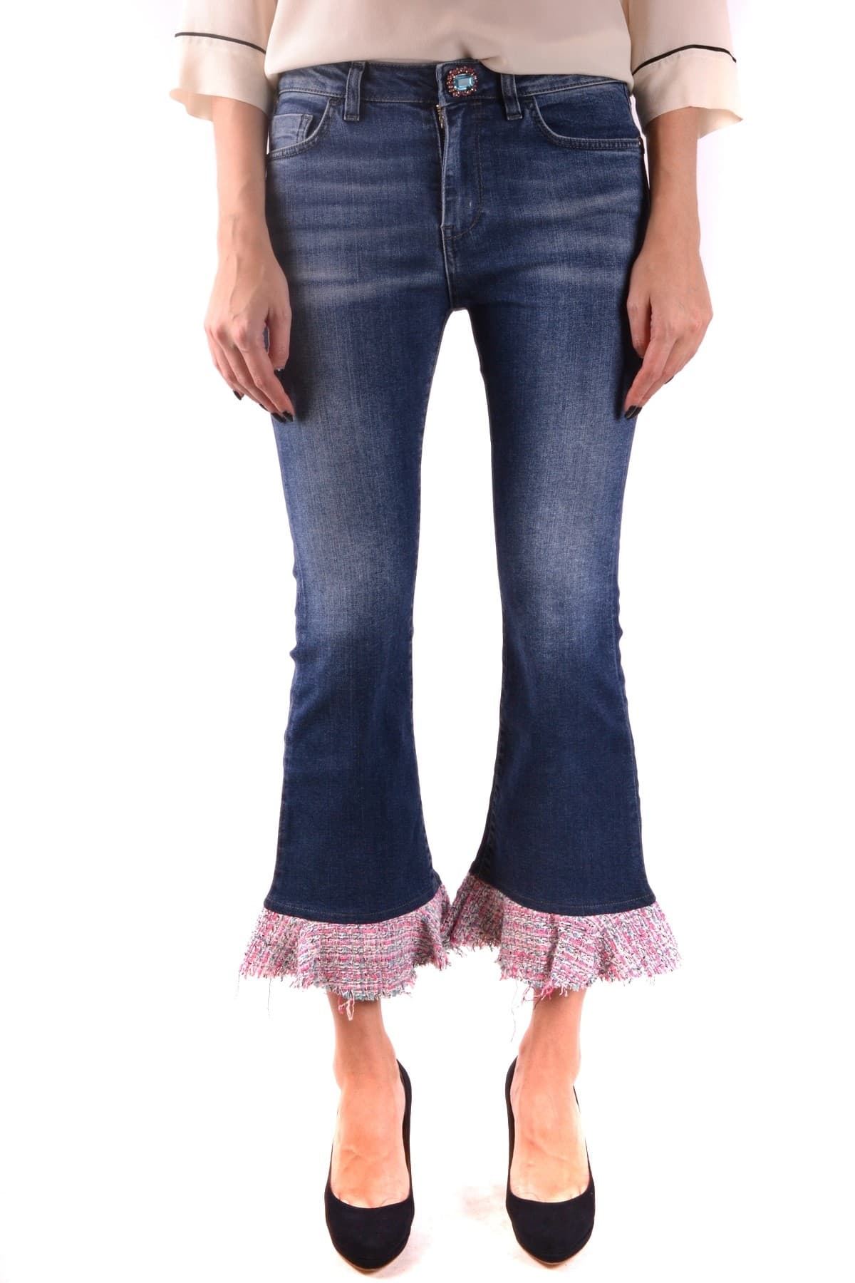 Pinko Jeans Donna - Pinko