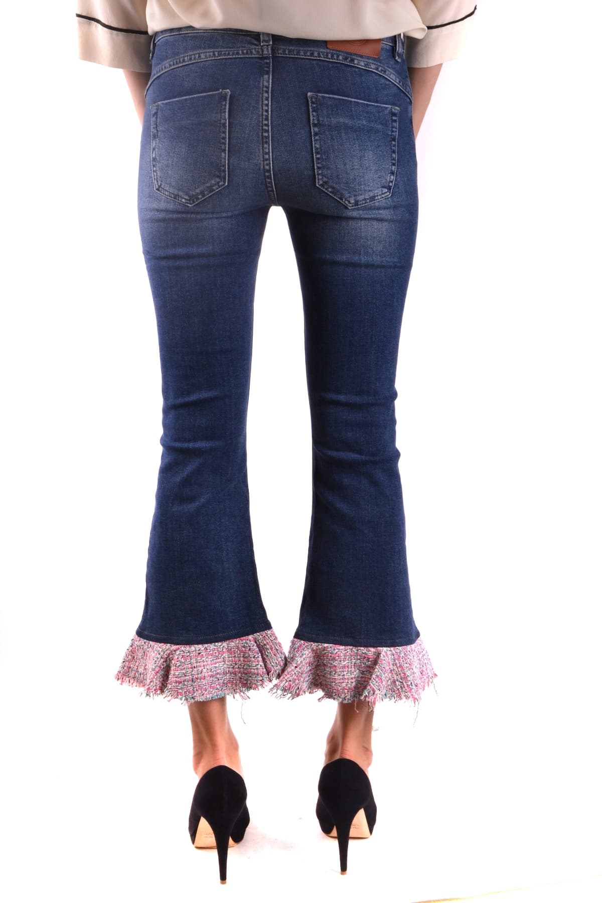 Pinko Jeans Donna - Pinko
