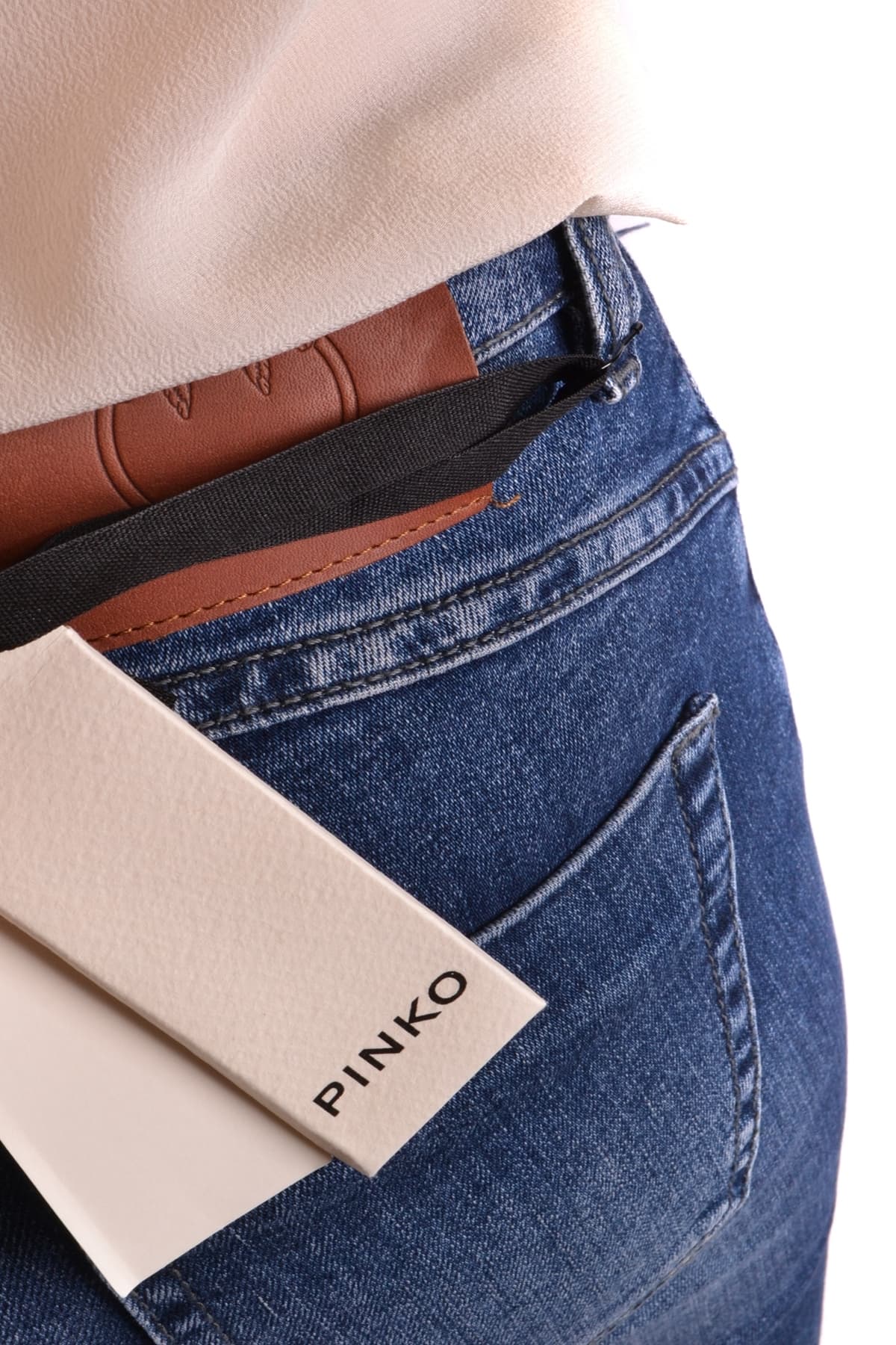 Pinko Jeans Donna - Pinko