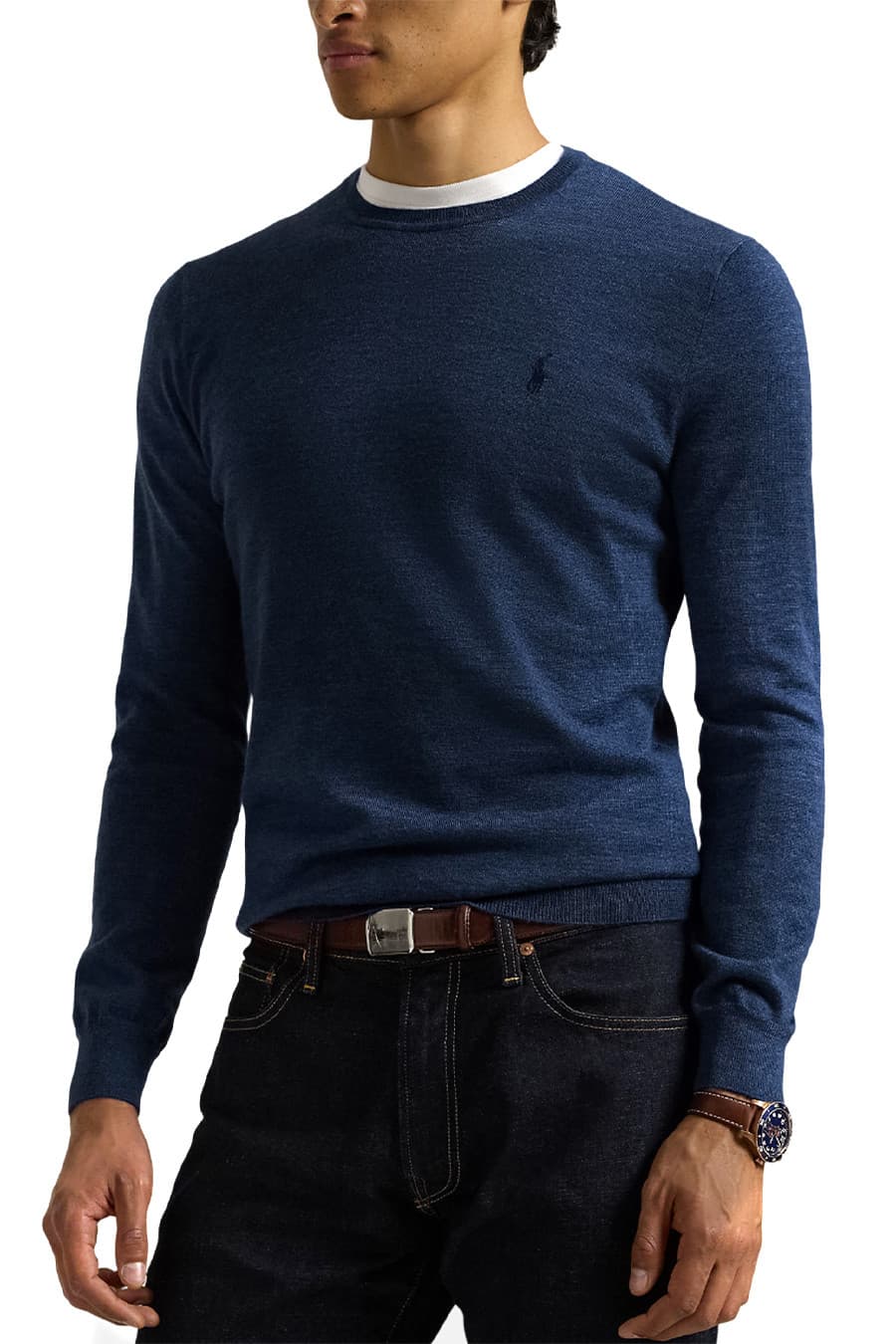 Polo Ralph Lauren Maglia Uomo - Polo Ralph Lauren