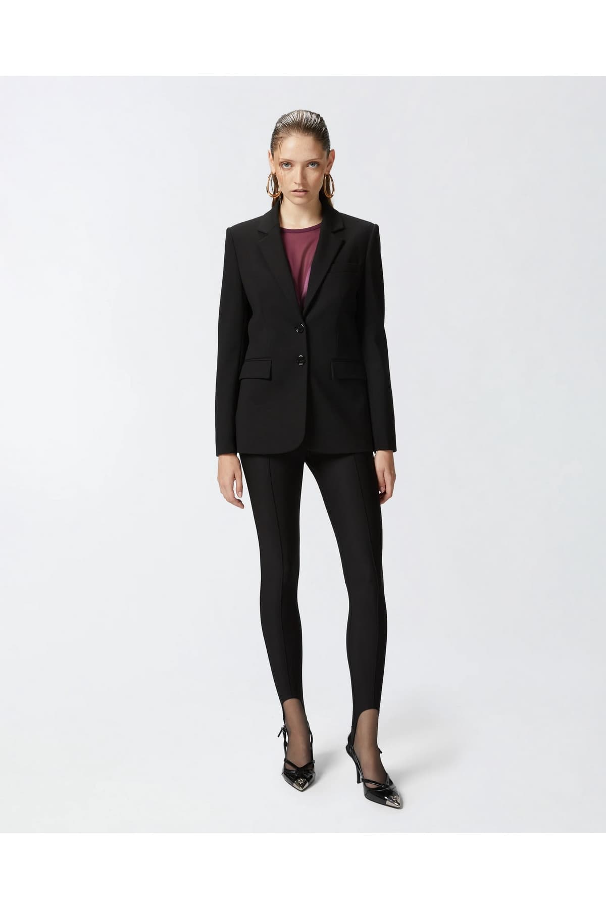 Pinko Giacca Donna - Pinko