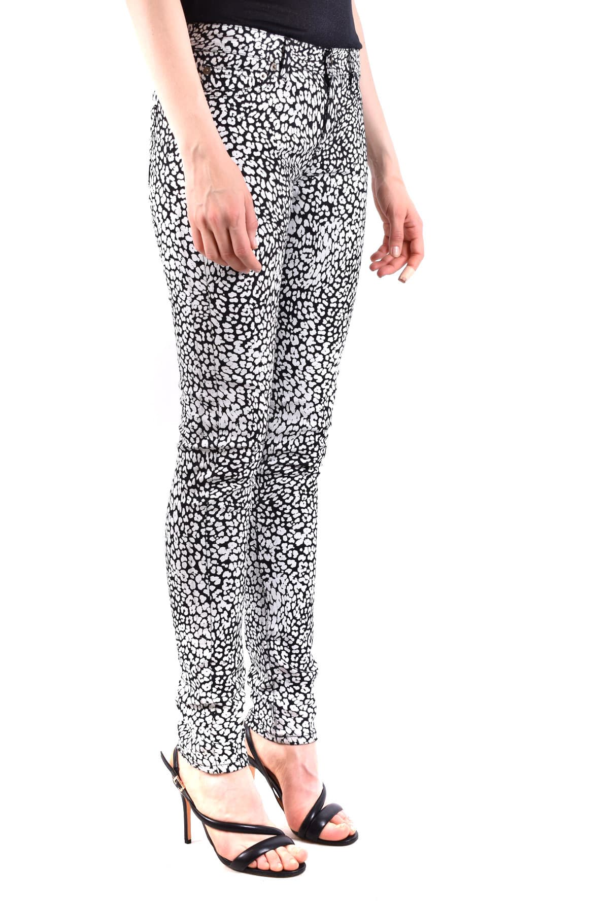 Saint Laurent Jeans Donna - Saint Laurent