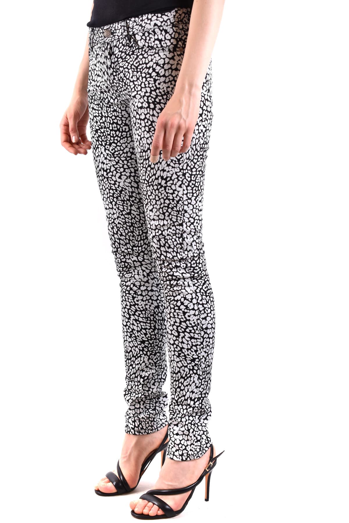 Saint Laurent Jeans Donna - Saint Laurent