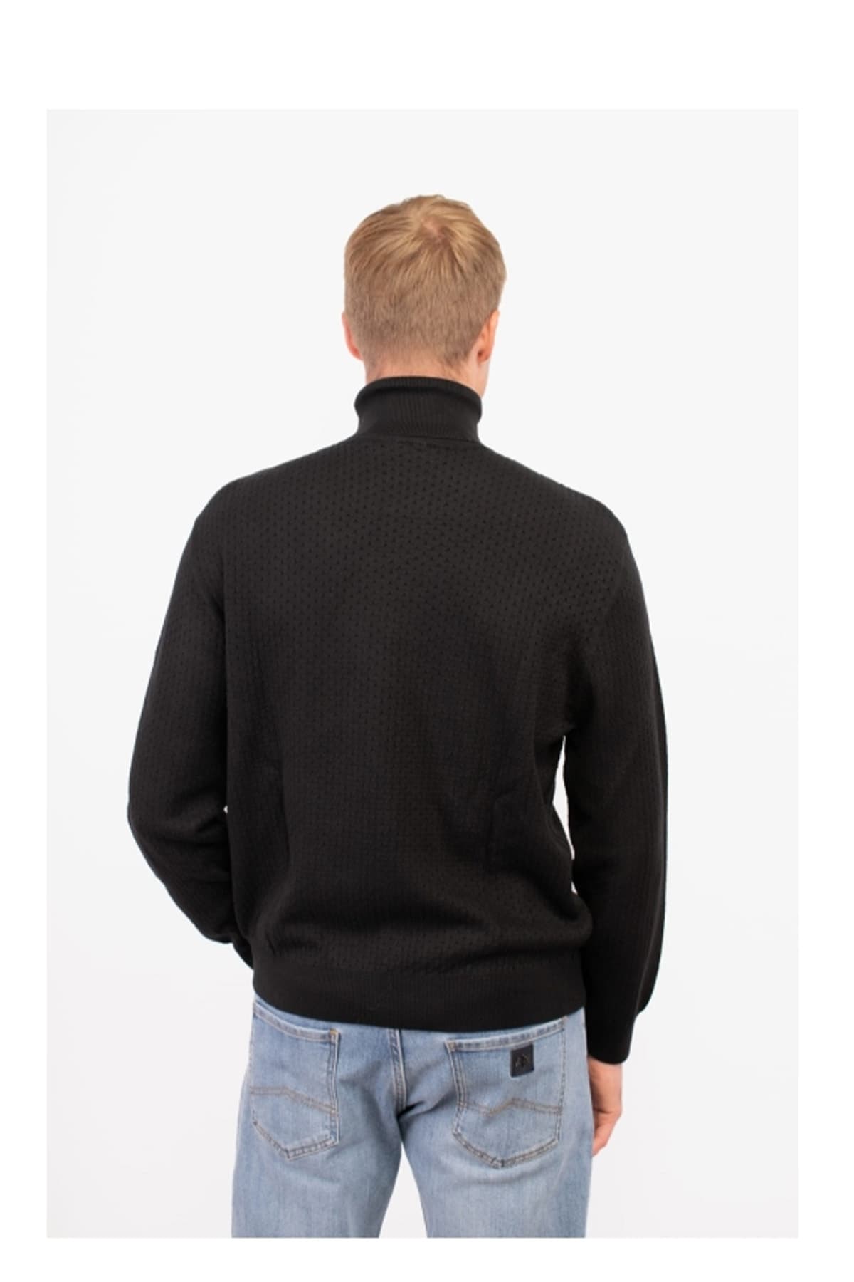 Armani Exchange Maglia Uomo - Armani Exchange