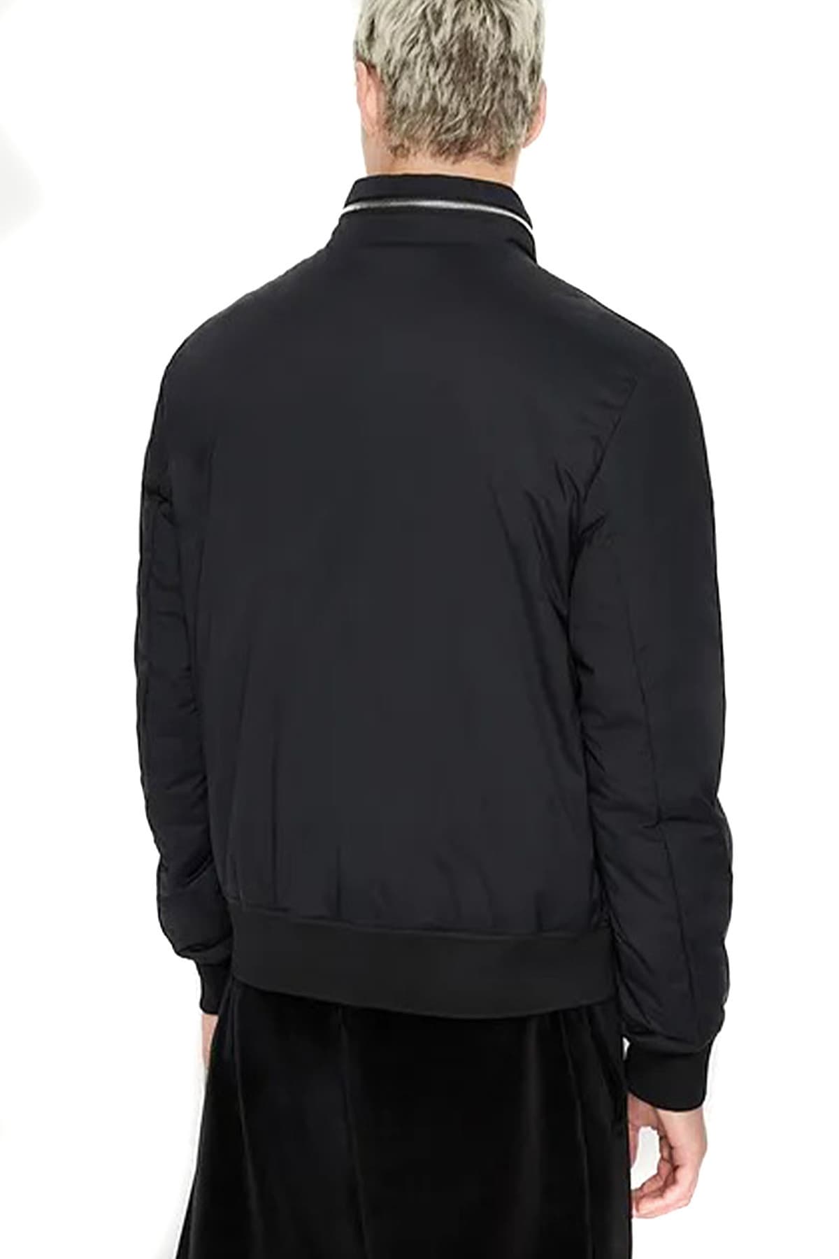 Armani Exchange Giacca Uomo - Armani Exchange