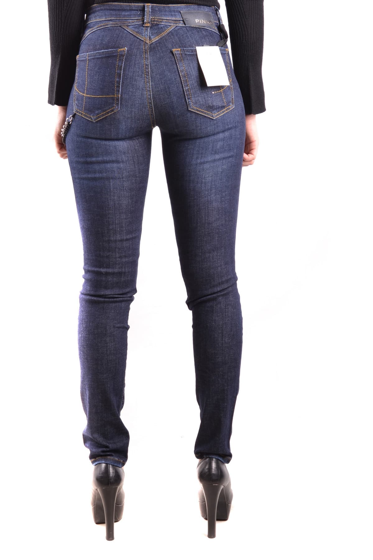 Pinko Jeans Donna - Pinko
