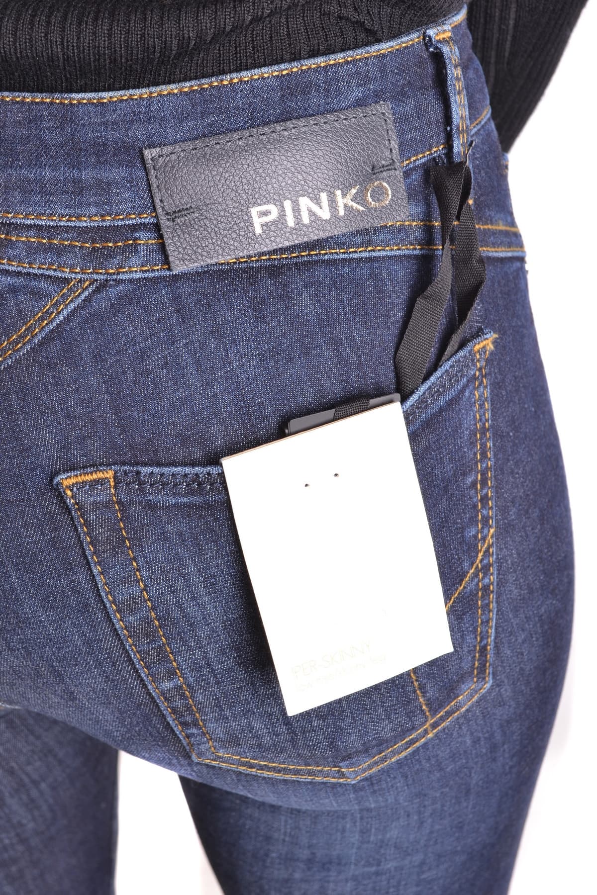 Pinko Jeans Donna - Pinko