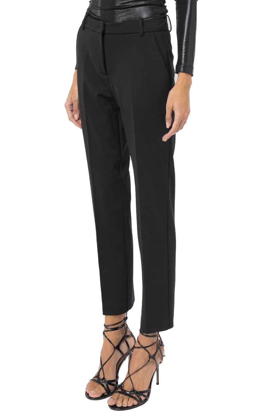 Pinko Pantaloni Donna - Pinko