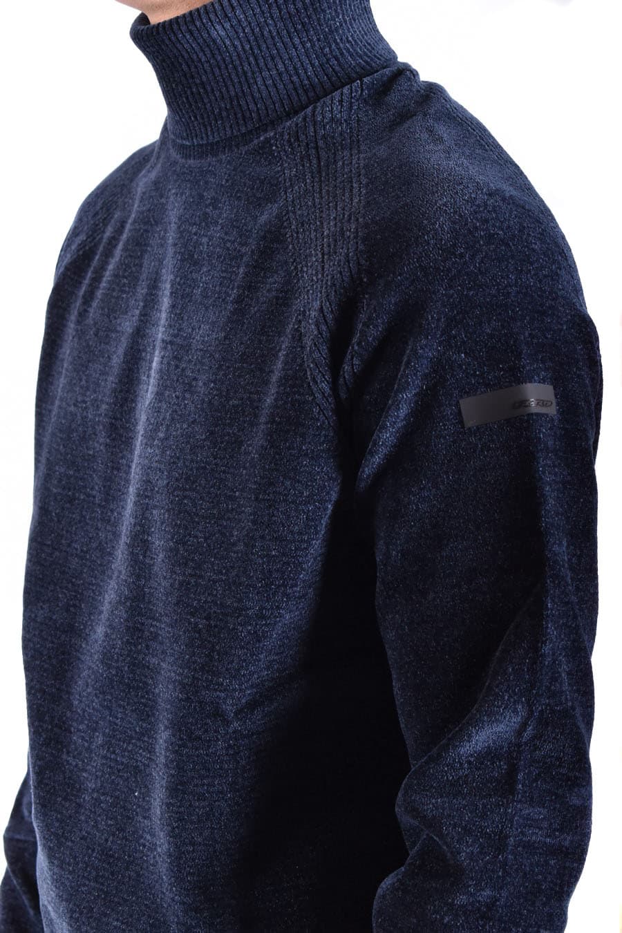 Rrd Maglia Uomo - Rrd