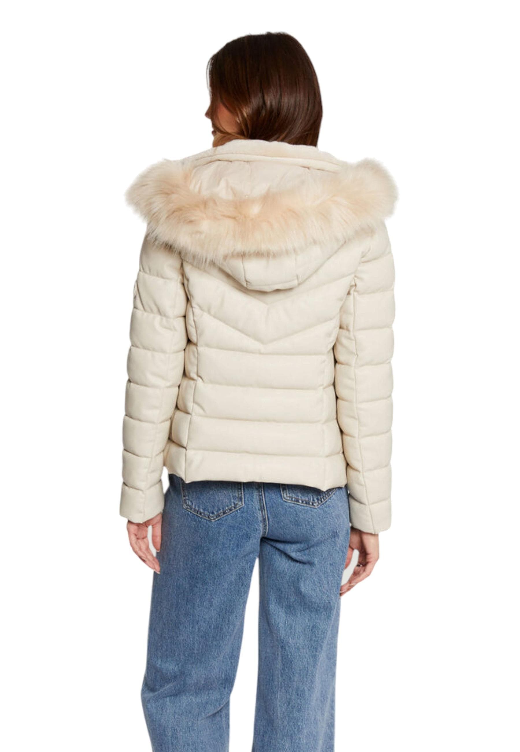 Morgan De Toi Giubbotto Donna - Morgan De Toi