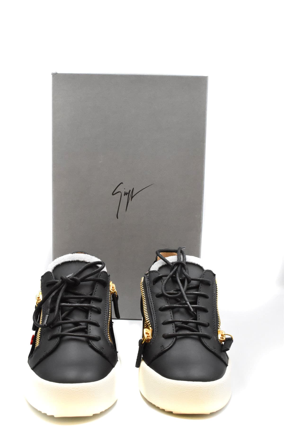 Giuseppe Zanotti Sneakers Donna - Giuseppe Zanotti