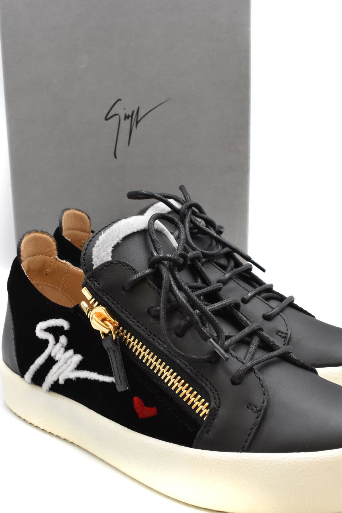 Giuseppe Zanotti Sneakers Donna - Giuseppe Zanotti