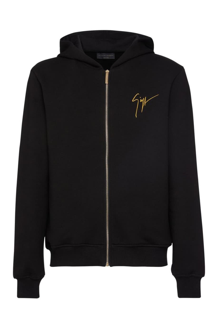 Giuseppe Zanotti Felpa Uomo - Giuseppe Zanotti