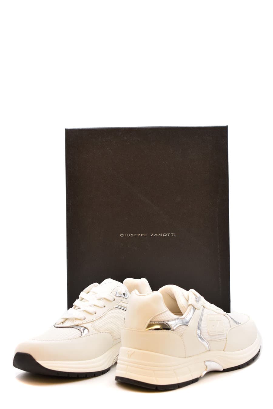 Giuseppe Zanotti Sneakers Donna - Giuseppe Zanotti