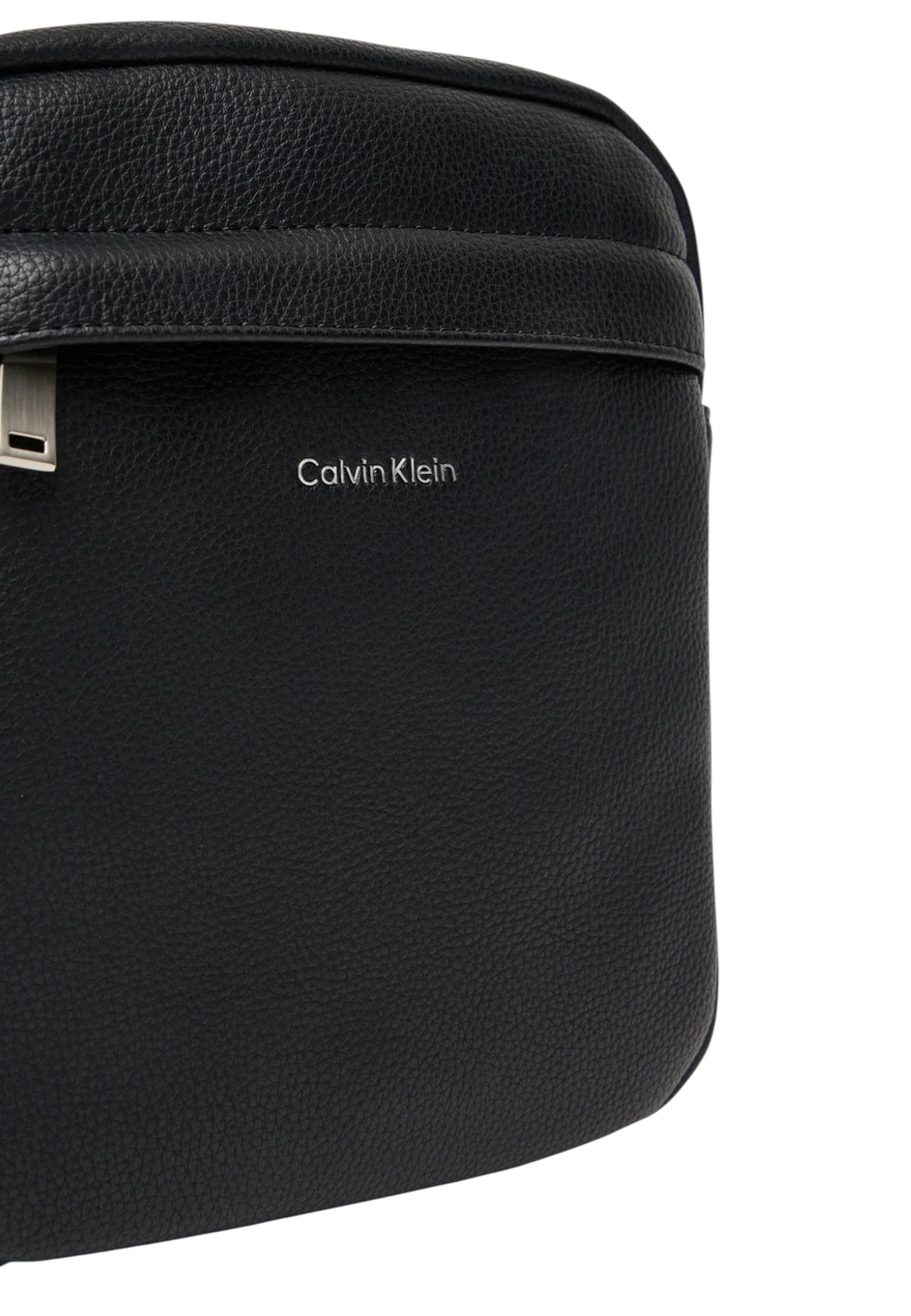 Calvin Klein Borsa Uomo - Calvin Klein