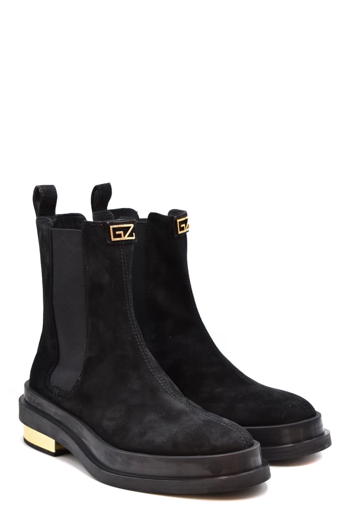 Giuseppe Zanotti Stivali Donna - Giuseppe Zanotti