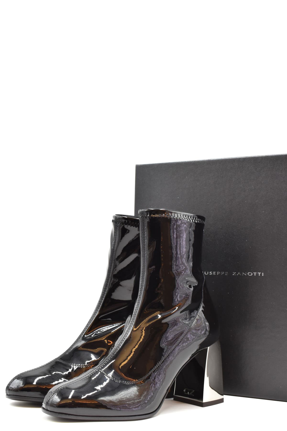 Giuseppe Zanotti Stivali Donna - Giuseppe Zanotti