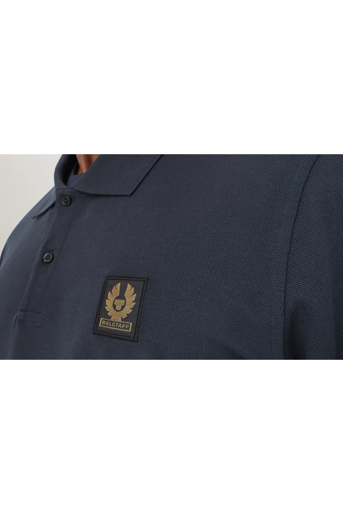 Belstaff Polo Uomo - Belstaff