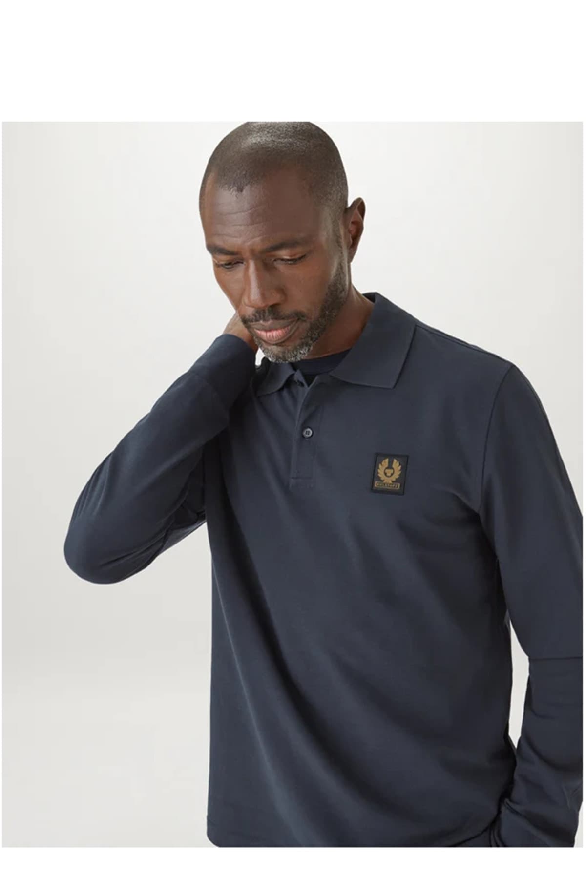 Belstaff Polo Uomo - Belstaff