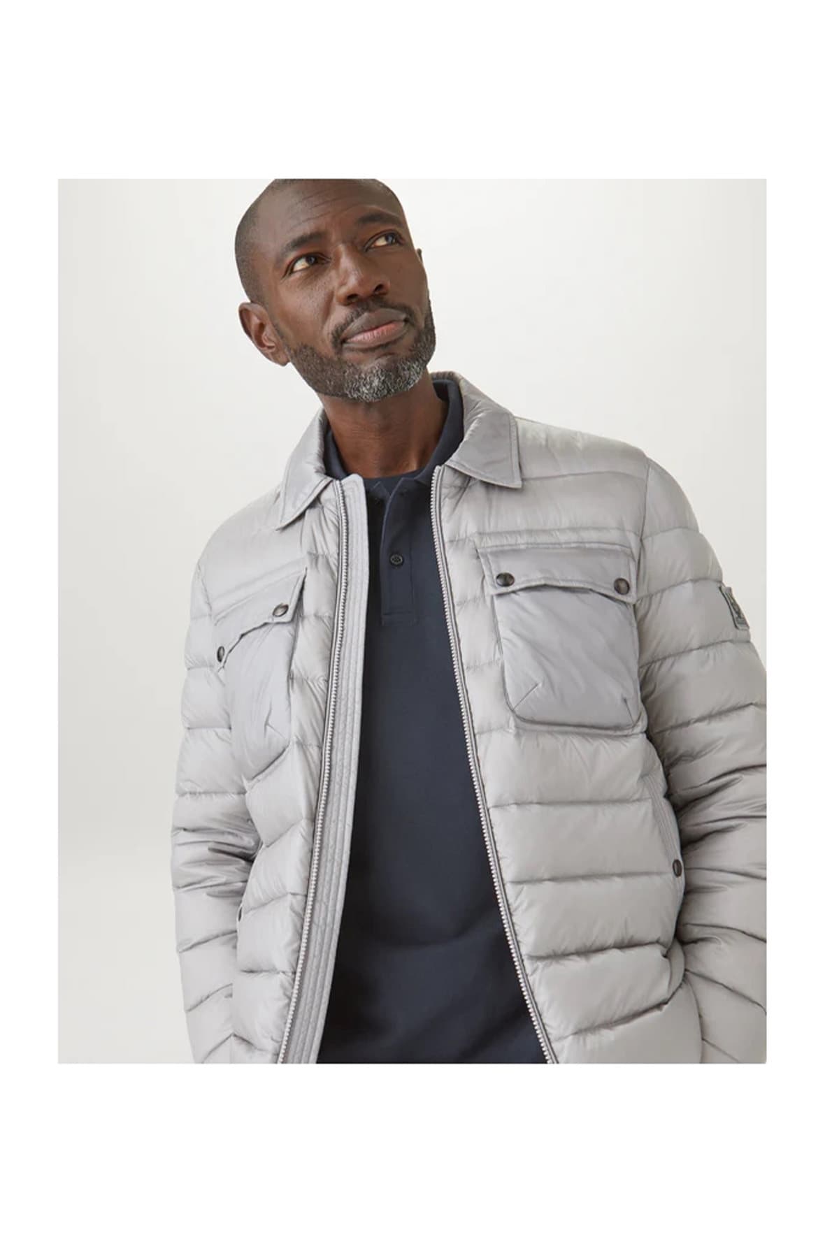 Belstaff Polo Uomo - Belstaff