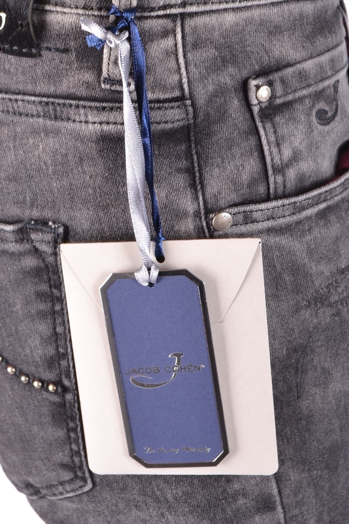 Jacob Cohen Jeans Donna - Jacob Cohen