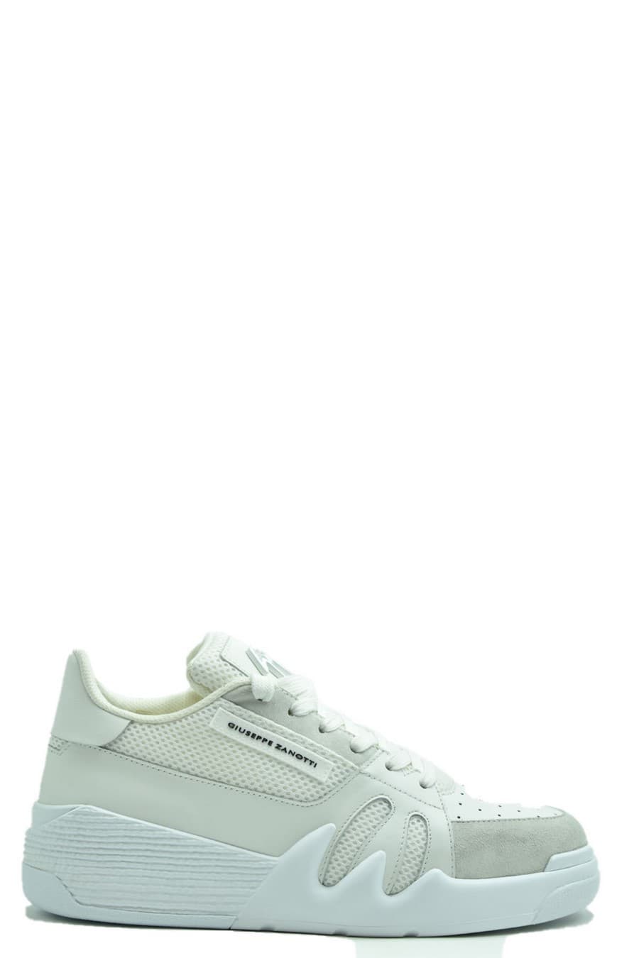 Giuseppe Zanotti Sneakers Uomo - Giuseppe Zanotti