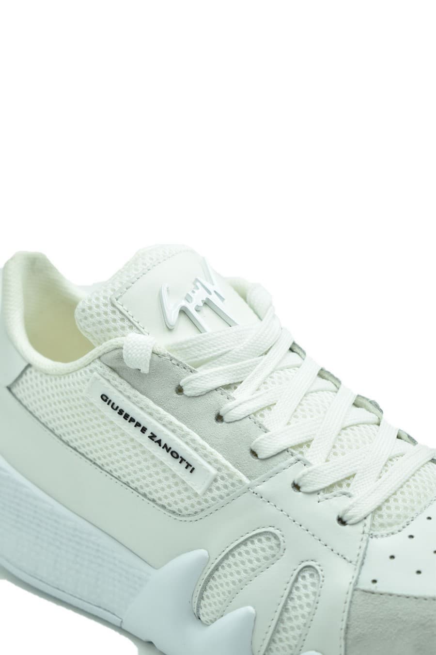 Giuseppe Zanotti Sneakers Uomo - Giuseppe Zanotti