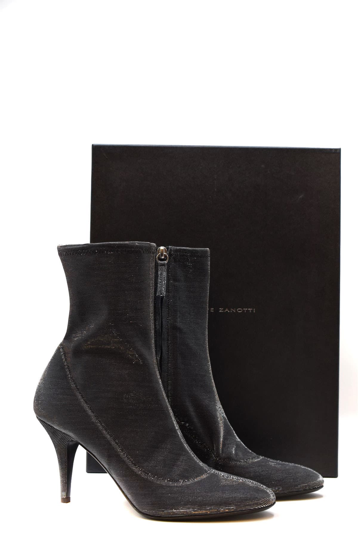 Giuseppe Zanotti Stivali Donna - Giuseppe Zanotti