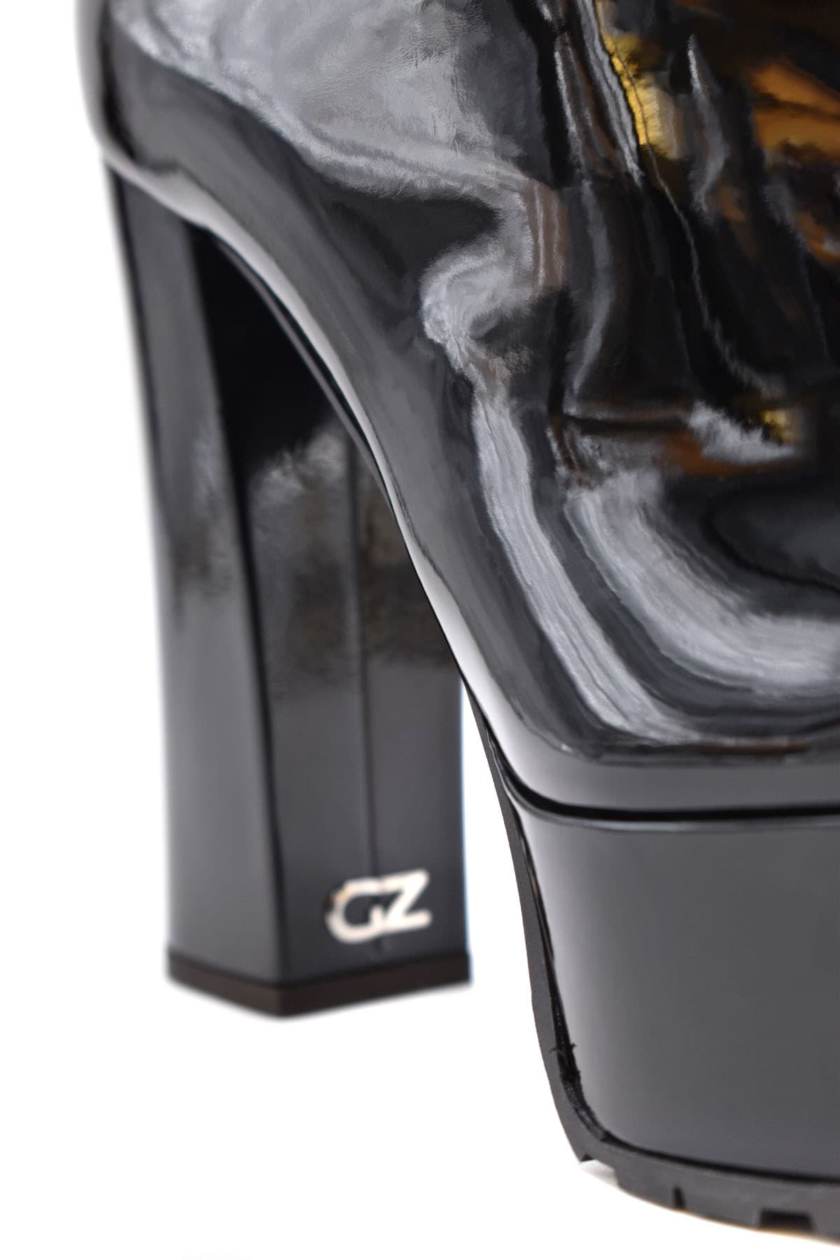 Giuseppe Zanotti Stivali Donna - Giuseppe Zanotti