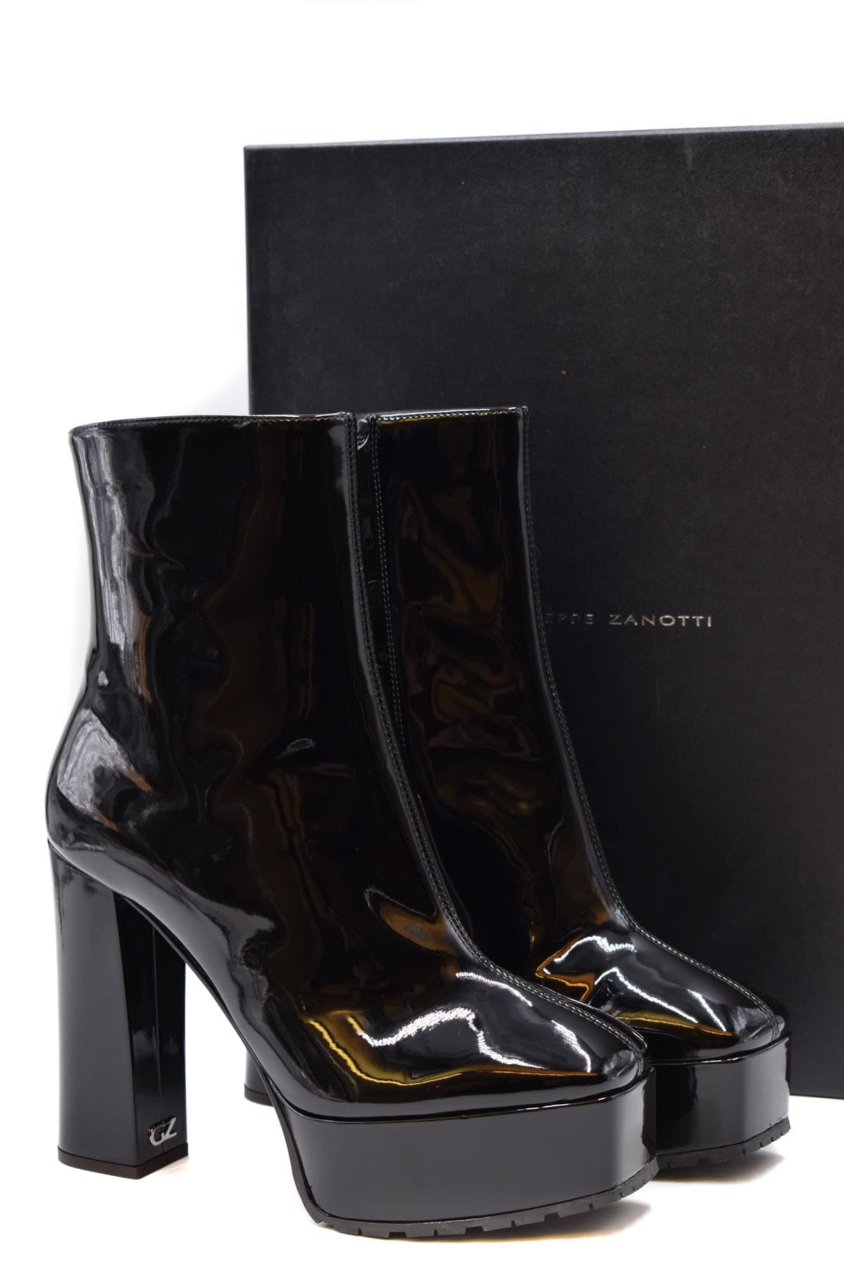 Giuseppe Zanotti Stivali Donna - Giuseppe Zanotti