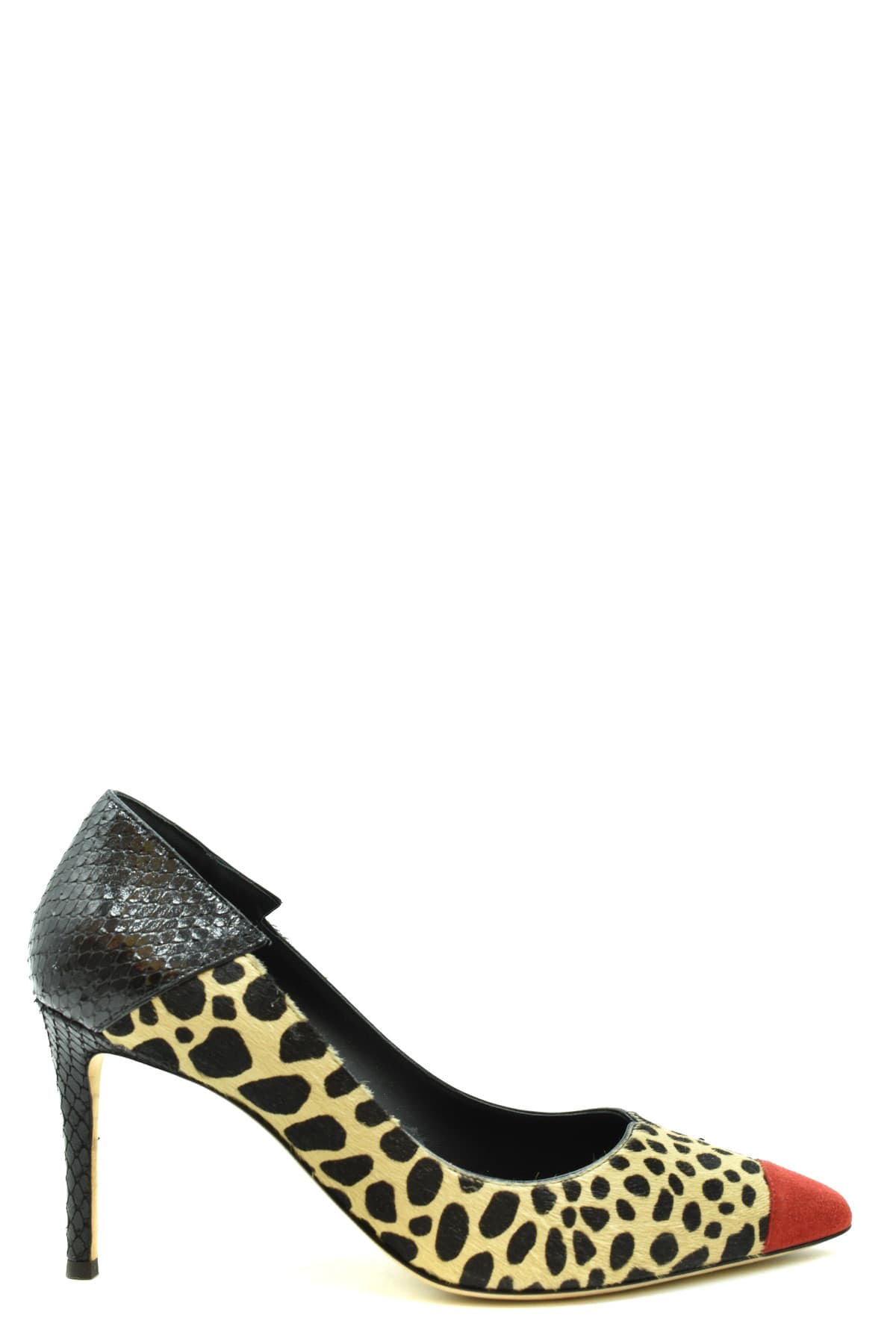 Giuseppe Zanotti Scarpe Décolleté Donna - Giuseppe Zanotti