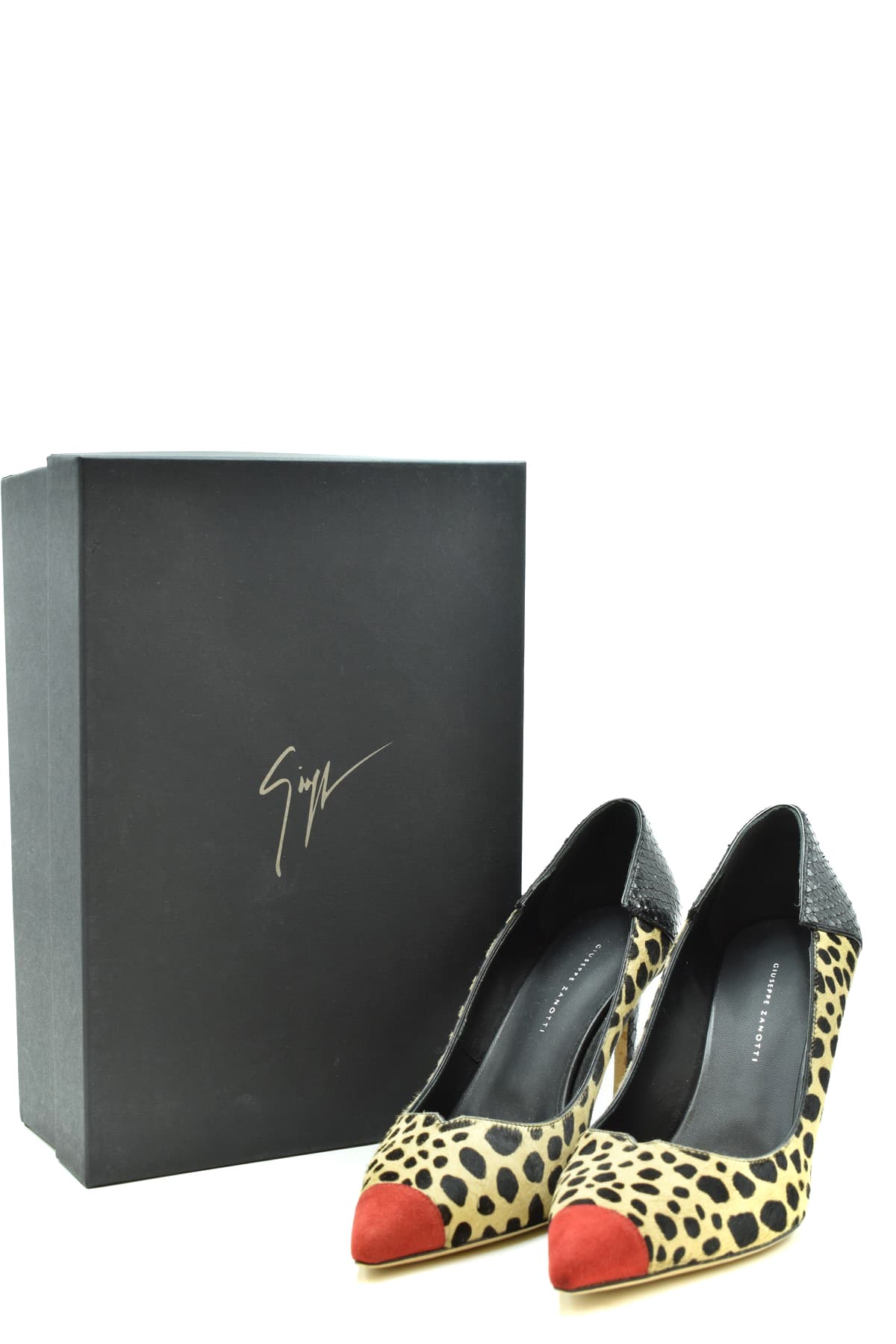 Giuseppe Zanotti Scarpe Décolleté Donna - Giuseppe Zanotti