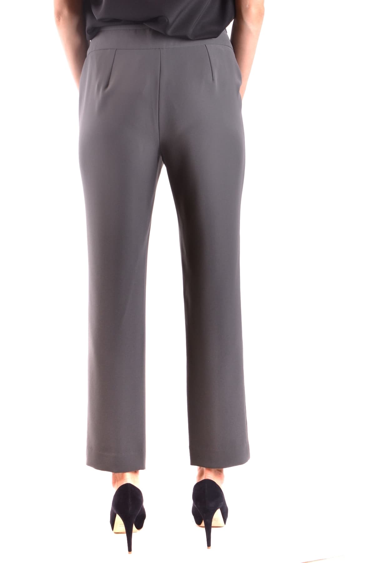 Armani Collezioni Pantaloni Donna - Armani Collezioni