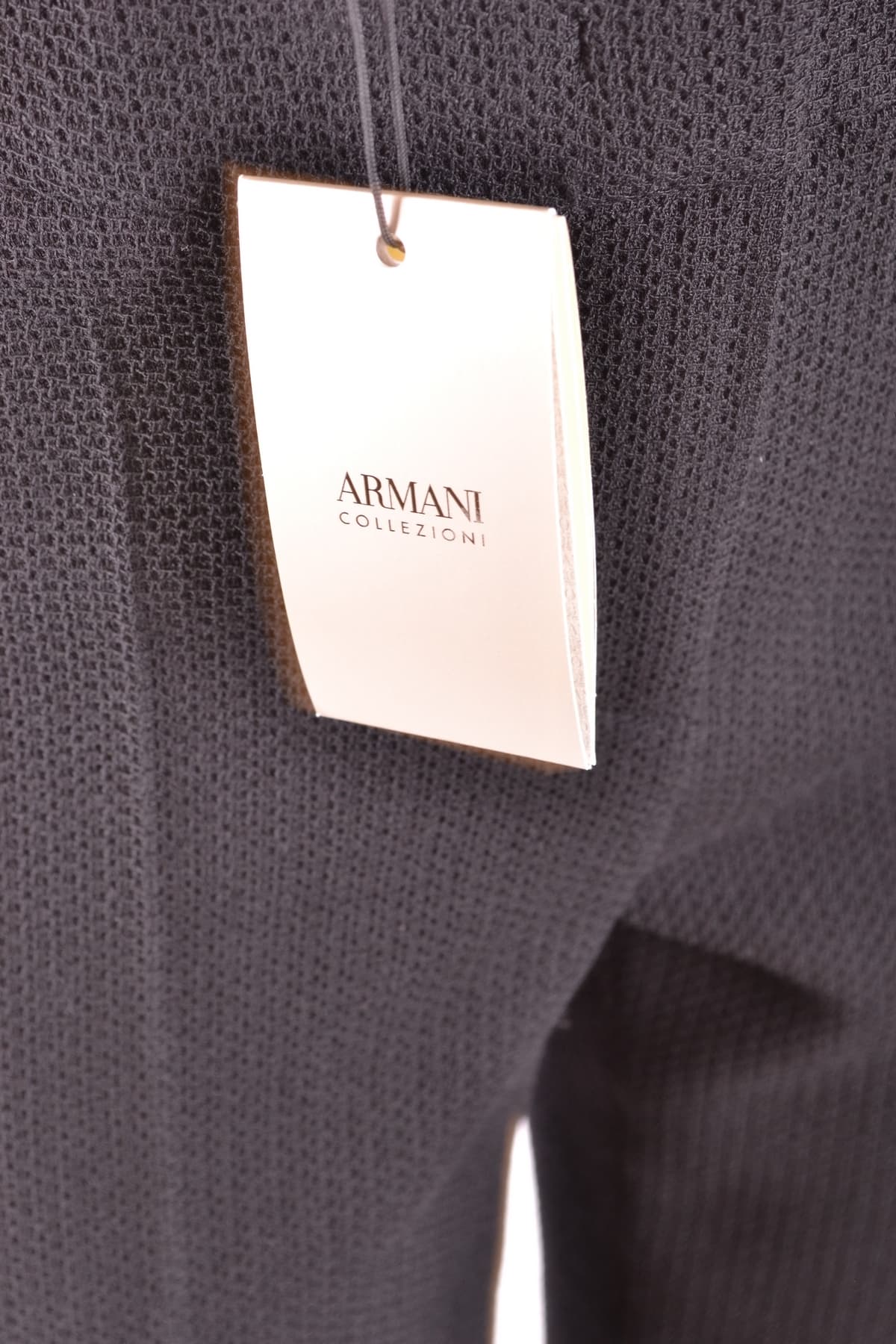 Armani Collezioni Pantaloni Donna - Armani Collezioni