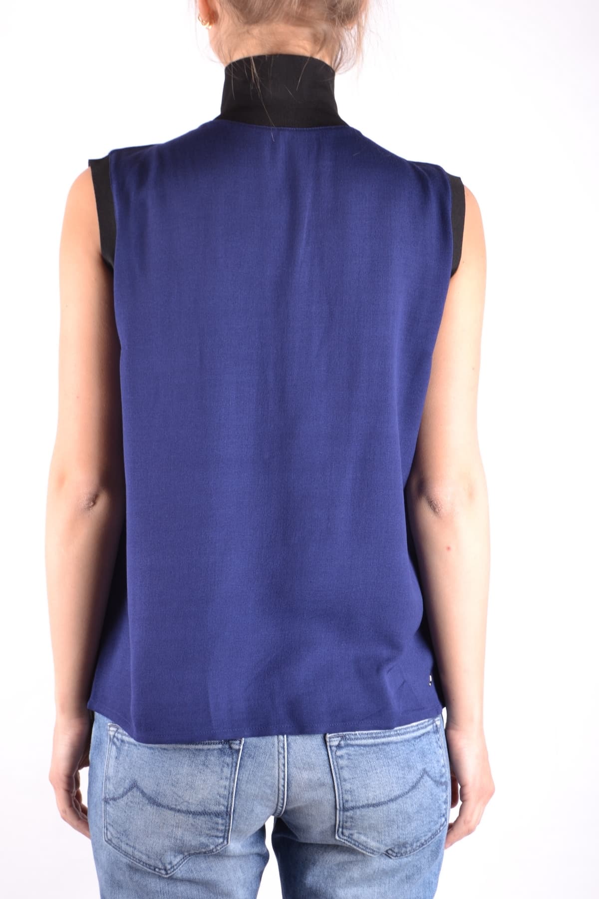 Jacob Cohen Gilet Donna - Jacob Cohen