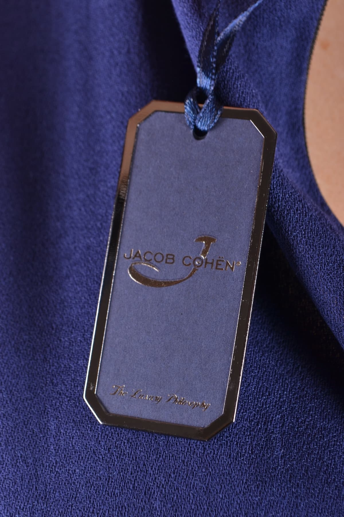 Jacob Cohen Gilet Donna - Jacob Cohen