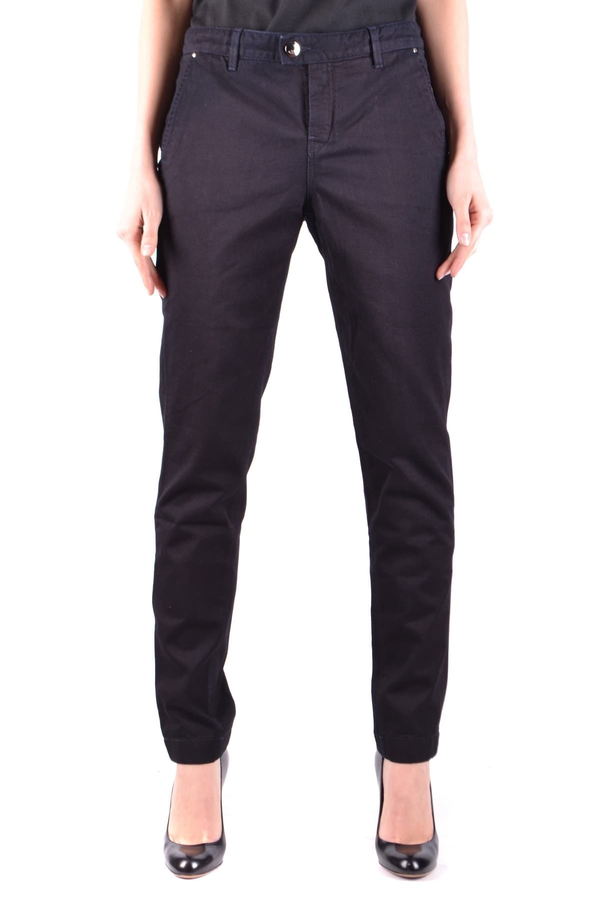 Jacob Cohen Pantaloni Donna - Jacob Cohen