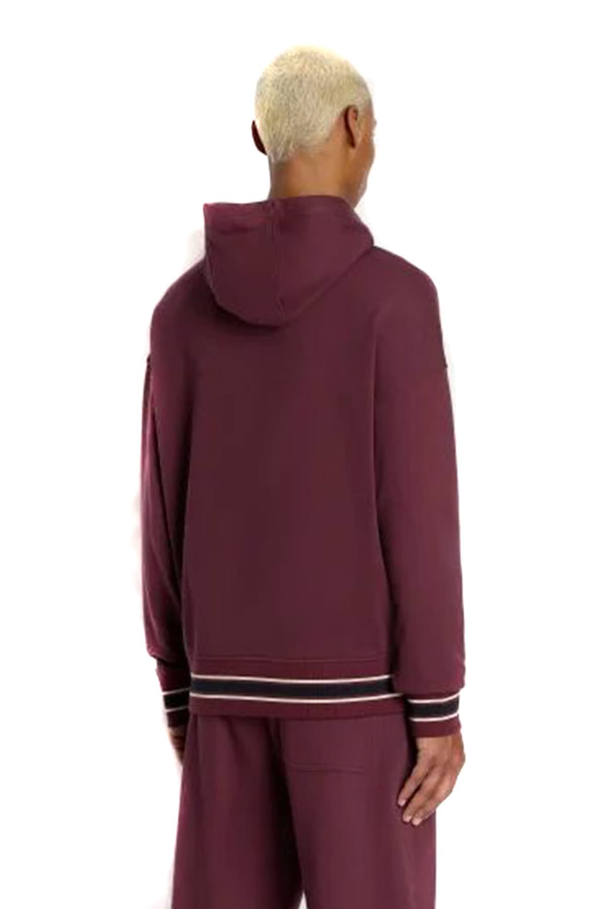 Armani Exchange Felpa Uomo - Armani Exchange