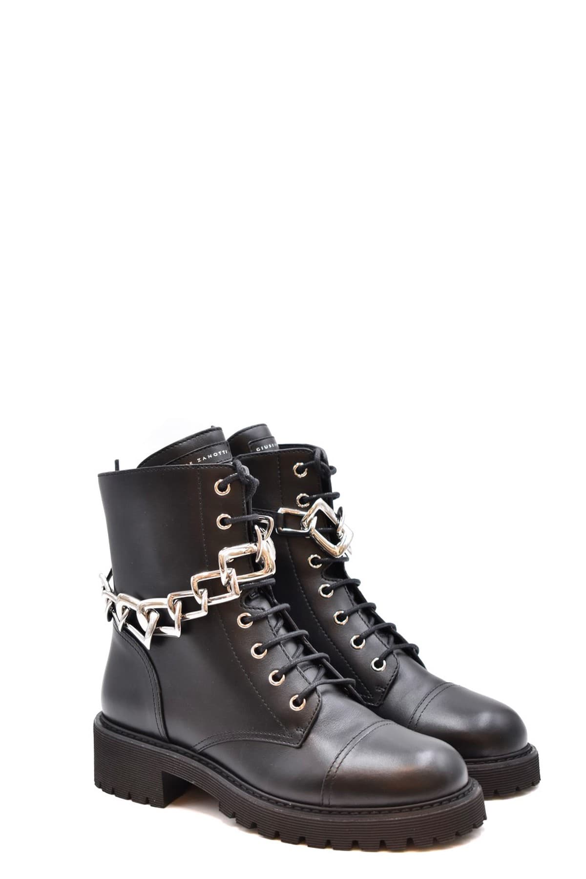 Giuseppe Zanotti Stivali Donna - Giuseppe Zanotti