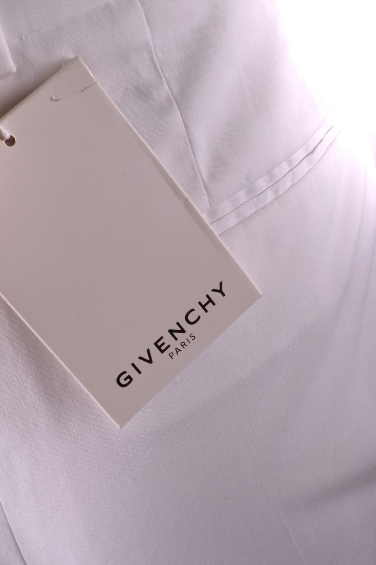 Givenchy Pantaloni Donna - Givenchy