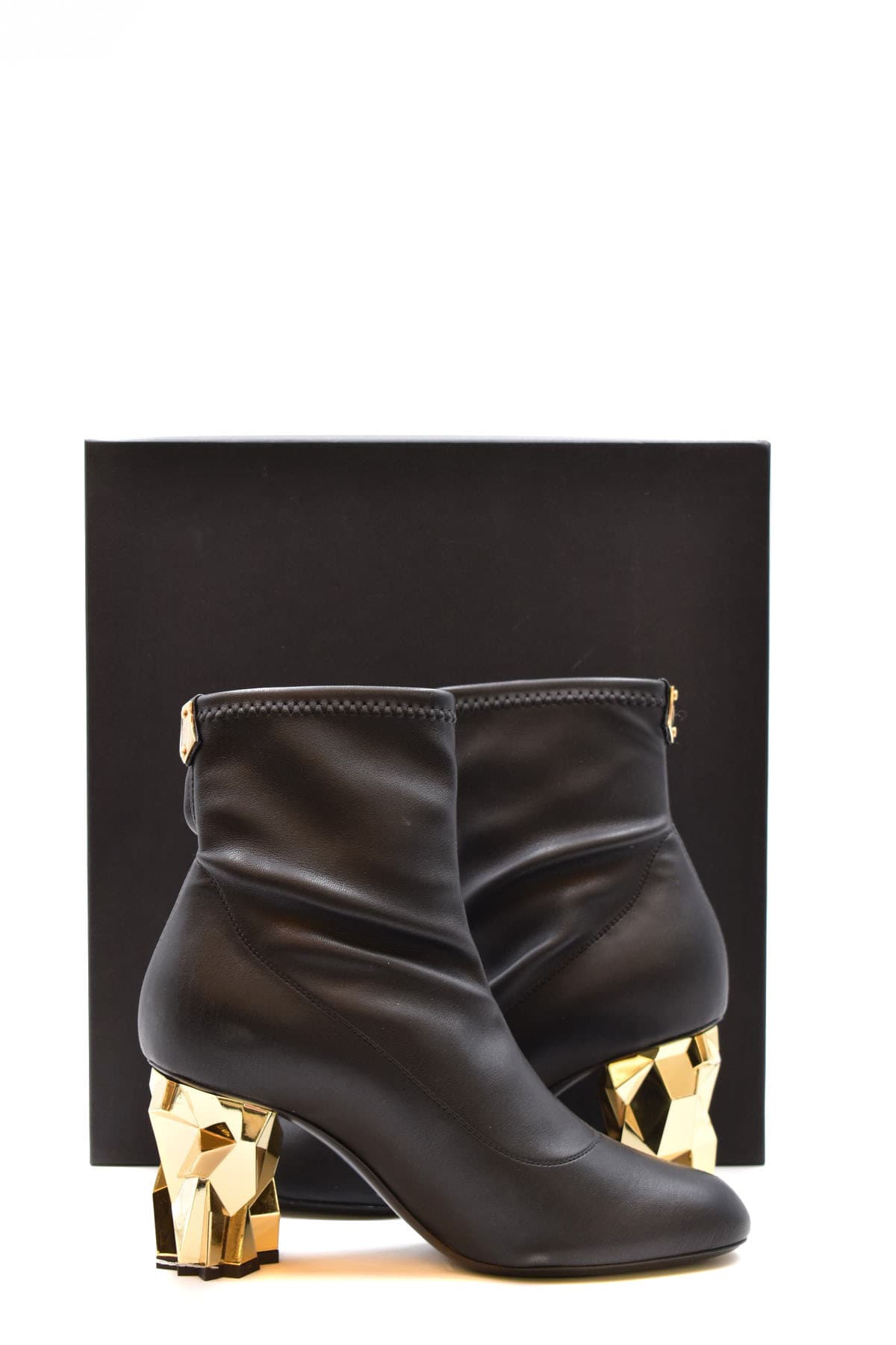 Giuseppe Zanotti Stivali Donna - Giuseppe Zanotti