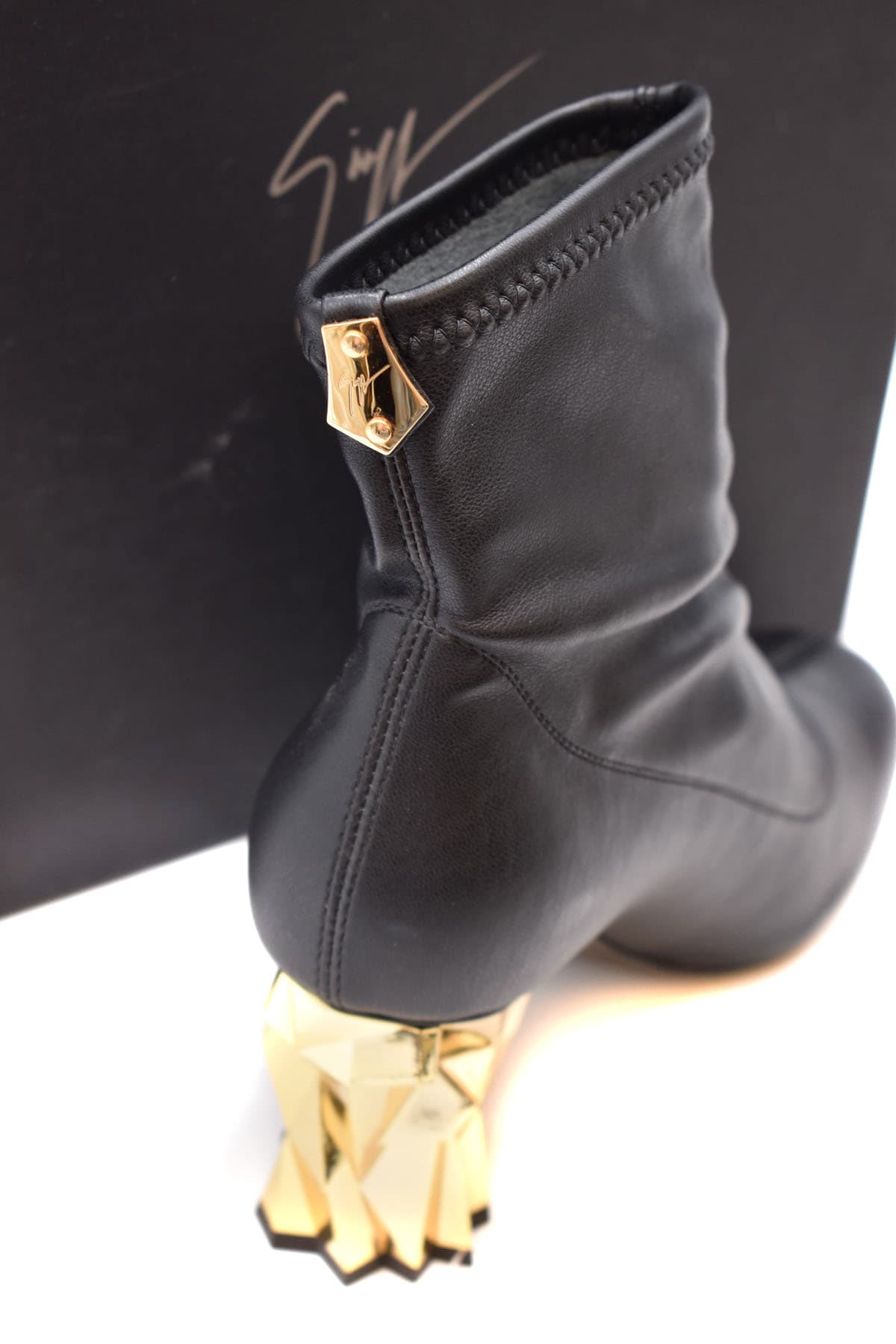 Giuseppe Zanotti Stivali Donna - Giuseppe Zanotti