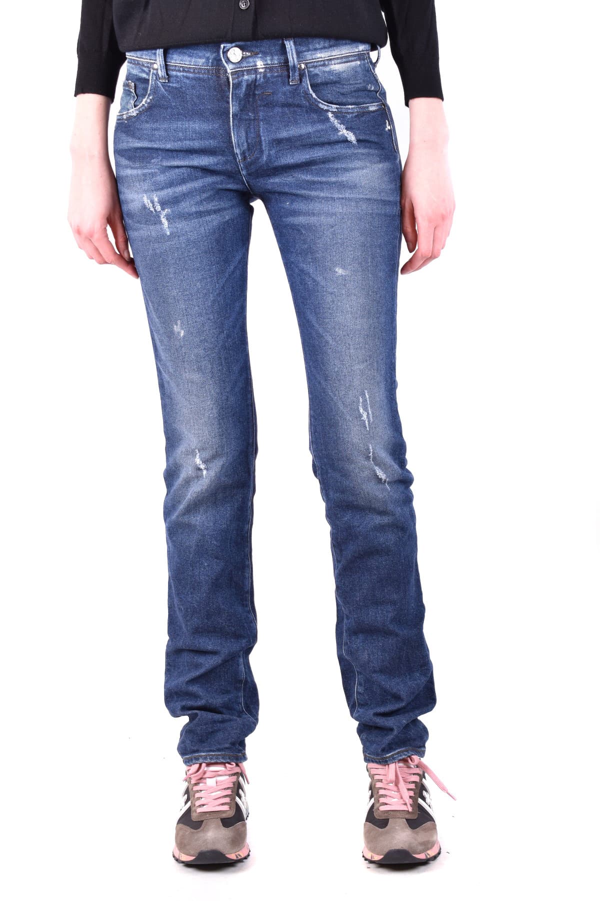 Jacob Cohen Jeans Donna - Jacob Cohen