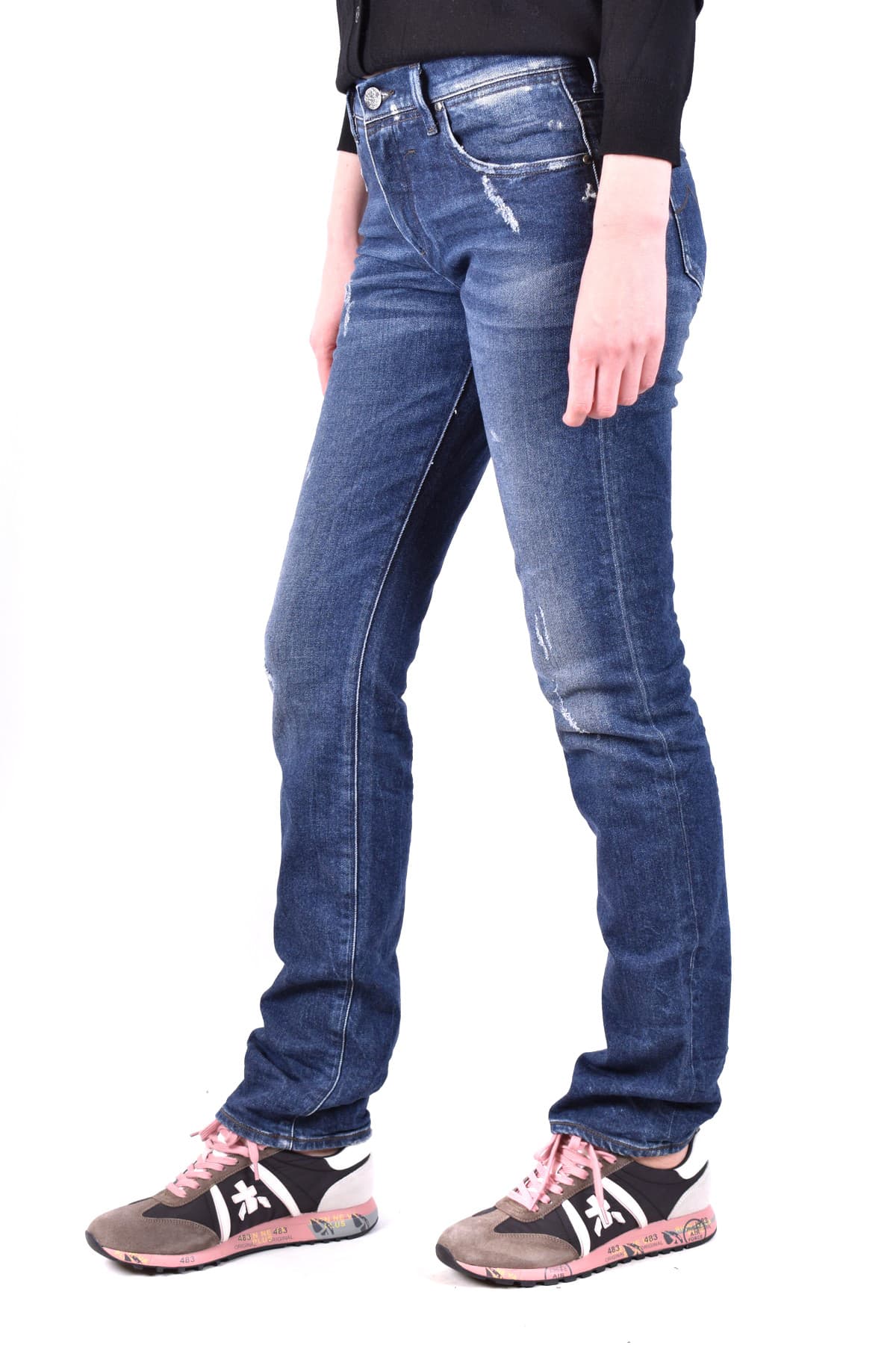 Jacob Cohen Jeans Donna - Jacob Cohen