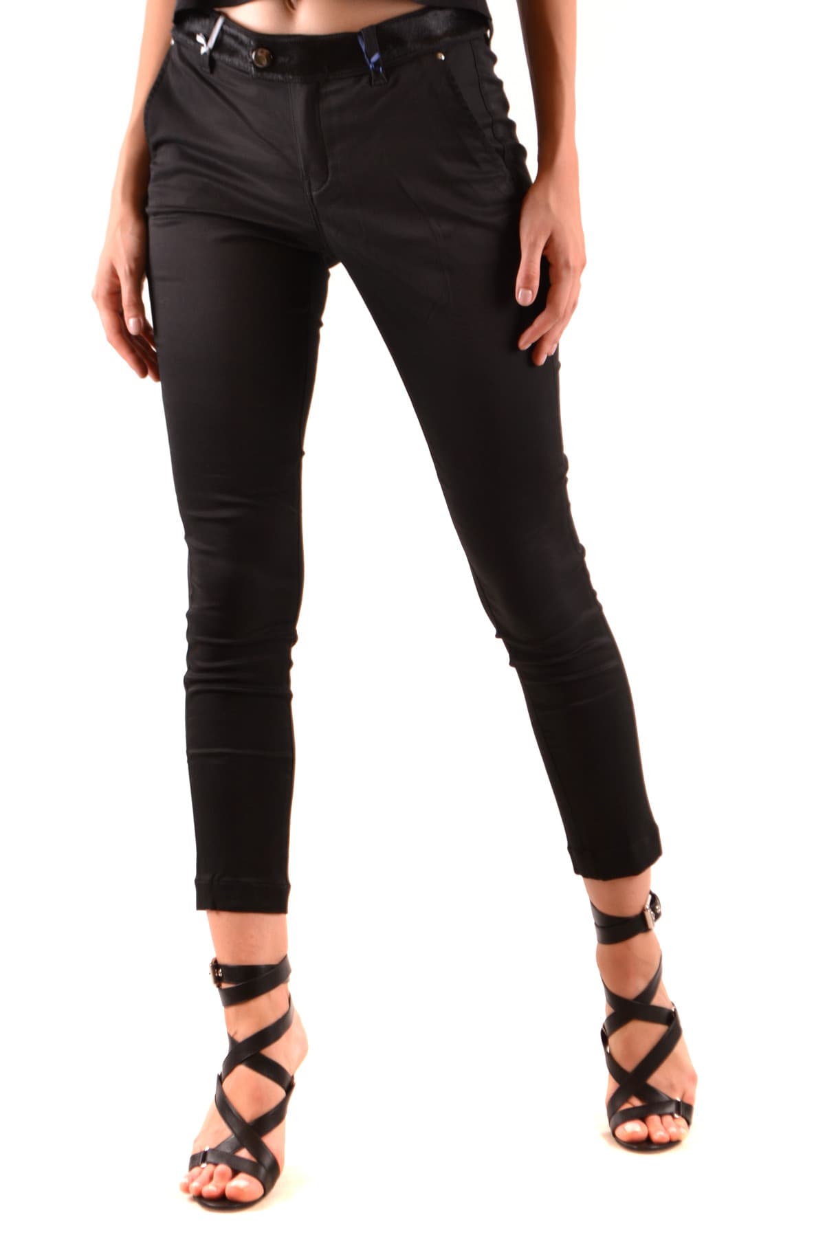 Jacob Cohen Pantaloni Donna - Jacob Cohen