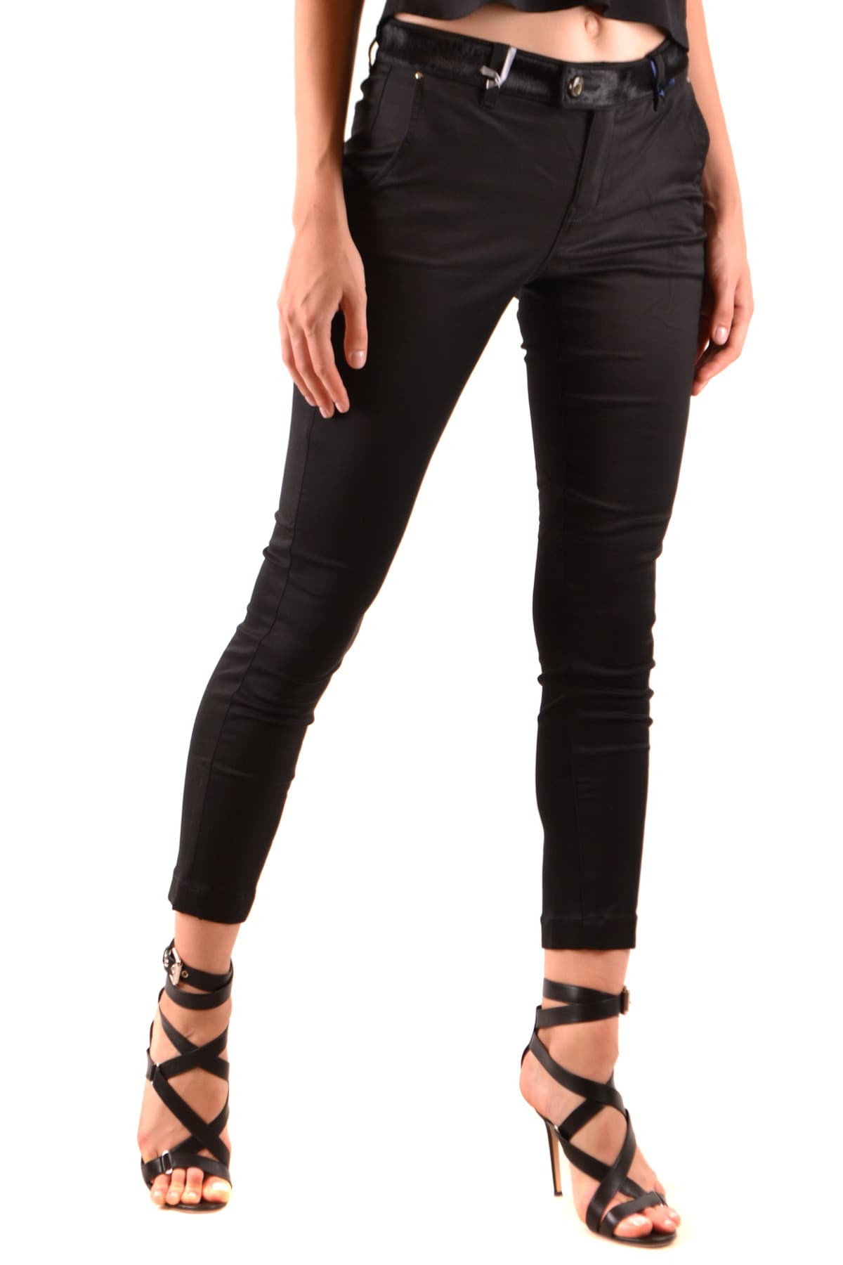 Jacob Cohen Pantaloni Donna - Jacob Cohen